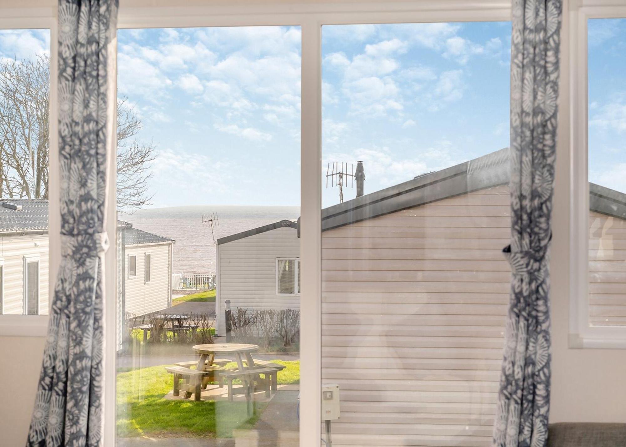 Ladram Bay Holiday Park Otterton Room photo
