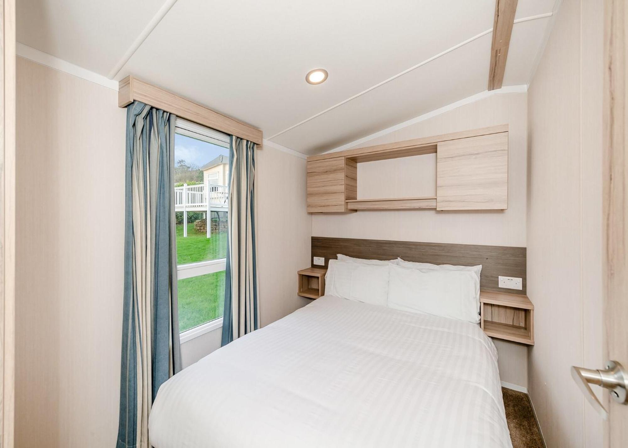 Ladram Bay Holiday Park Otterton Room photo