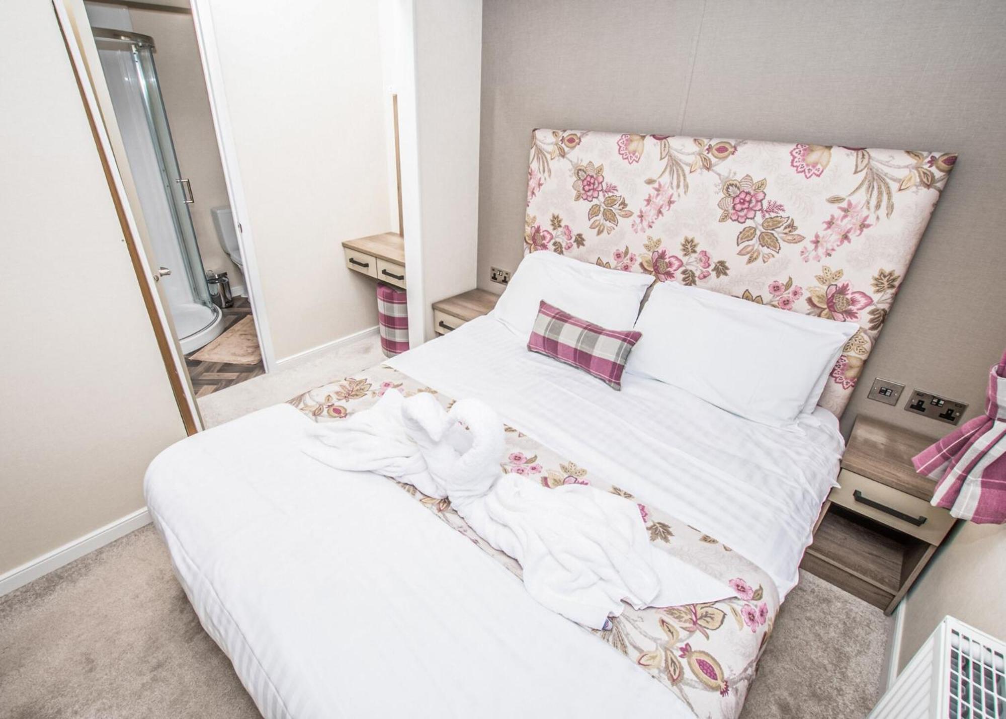 Ladram Bay Holiday Park Otterton Room photo